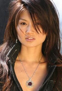 Michelle Kruseic 2
