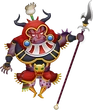Theatrhythm Gilgamesh