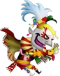 Theatrhythm Kefka