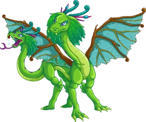Trial - Serpasoar