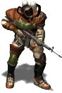VB DD14 npc Human Slave Trader