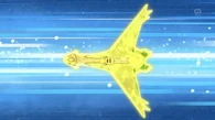 EP658 Latios usando Pantalla luz