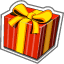 Happy Holidays!-icon