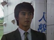 Yoshihiroinhurricaneger