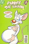 Pinky and the Brain Vol 1 26