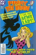 Pinky and the Brain Vol 1 27