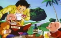 RoshiYamchaOolong(Ep288)