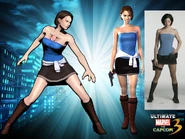 Mvc3jill