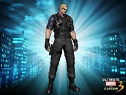 Mvc3weskermodel