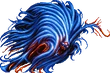 FF4PSP Zeromus Incorporeal