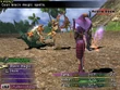 FFX-2 Thief Attack