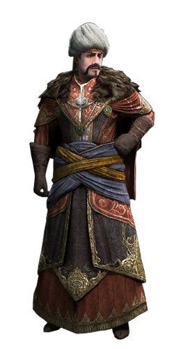Prince Selim I