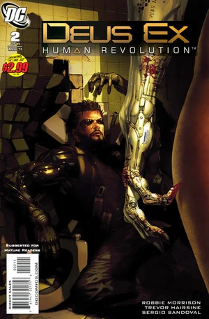 Cover for {{{Title}}} #{{{Issue}}}