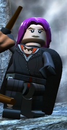 LEGO Tonks