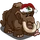 Holiday Mammoth-icon