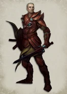 Owen Primal art