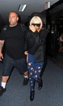 5-12-09 LAX Airport