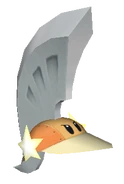 Súper Cuchillo Sombrero