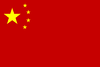 Flagge-china