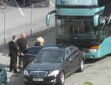 7-31-09 Arriving in Copenhagen