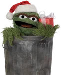 SantaOscar