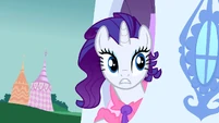 Rarity mama coming S1E14