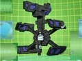 Bomblapode gear form (open)