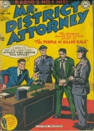 Mr. District Attorney Vol 1 7