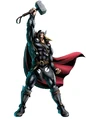 Thor MvsC3-FTW