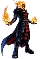Dormammu MvsC3-FTW