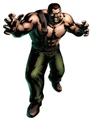 Mike Haggar MvsC3FTW