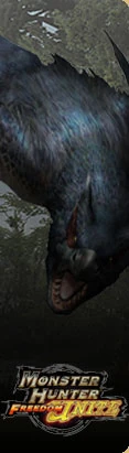 Monster Hunter Freedom Unite
