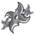 Shuriken Icon
