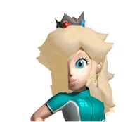 Rosalina 2