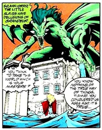 Tiamat