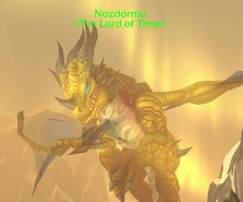 Nozdormu