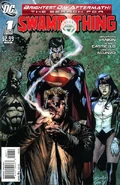 Brightest Day Aftermath The Search Vol 1 1