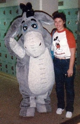 OldEeyore