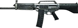 USAS-12