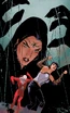 Justice League Dark #7 Unused Promo Art