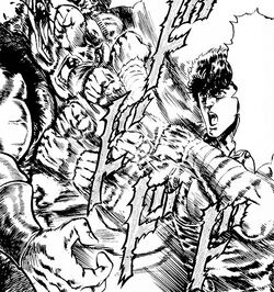 Hokuto Shin Ken