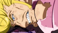 Sugarboy defeated