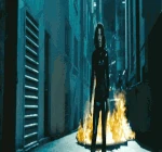 Fire