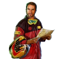 Huge item navigator 01