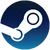 Steam logo