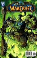 World of Warcraft Vol 1 4