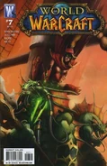 World of Warcraft Vol 1 7