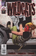 Wildcats Vol 1 3