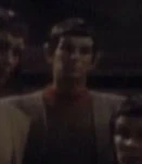 Male Romulan civilian 5, 2368