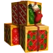 3 Holiday Mayhem Crates